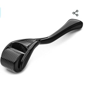 Derma roller microneedle for face men and women model:BR15  (348)